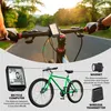 Strex Ordinateur de vélo sans fil - 17 fonctions - Écran Voir les images du produit 4