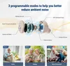 Im-Ohr-Hörgerät Digitales wiederaufladbares Produktbild-Vorschau 6