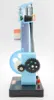 model 4-taktního vznětového motoru, model vznětového motoru Náhled obrázku produktu 7