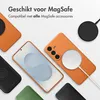 imoshion Cover posteriore colorata con MagSafe Samsung Anteprima dell’immagine prodotto 10