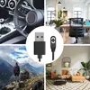 kwmobile USB Kabel Charger kompatibel mit AfterShokz Produktbild-Vorschau 5