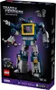 LEGO® Icons 10358 Transformers: Soundwave Produktbild-Vorschau 37