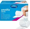 Omnifix elastico 5 cmx10 m rotolo 1 pz Anteprima dell’immagine prodotto 1