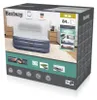 Bestway® TriTech™ SleekFlow™ Lit à air avec tête de lit & Voir les images du produit 34