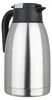 HI 1,5 Liter Edelstahl Isolierkanne mit Knopf zum Produktbild-Vorschau 1