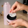 Wessper B4 Tritan Trinkflasche 1L mit Actitex™ Filter – BPA Produktbild-Vorschau 4
