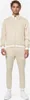 Lonsdale Herren Trainingsanzug Ashwell sand/white L Produktbild-Vorschau 1