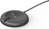 Logitech ConferenceCam Rally Mikrofon black Produktbild-Vorschau 6