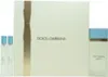 Dolce & Gabbana Hellblau Eau de Toilette 100 ml +  2 Voir les images du produit 2