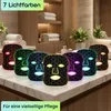 Revolutionäre LED-Lichttherapie-Gesichtsmaske: Für ein Produktbild-Vorschau 6