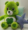 Glücksbärchi Kuscheltier Care Bears Plüsch Plüschfigur XXL Produktbild-Vorschau 4