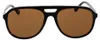 BARBOUR SUNGLASSES Occhiali da sole BAS 3027 57102 Anteprima dell’immagine prodotto 5
