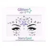 Face Jewels "Starry Eyed" - Selbstklebende Glitzersteine Produktbild-Vorschau 2