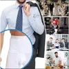 Tvarující pánské kalhoty, pánské boxerky pro zeštíhlení Náhled obrázku produktu 10