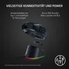 Razer Naga V2 Pro, Rechts, Optisch, RF Wireless + Bluetooth Produktbild-Vorschau 10