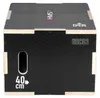 HMS DSC03 Holz Plyometrischer Kasten 50x40x30 cm Produktbild-Vorschau 4
