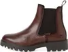 Tamaris 25448/45 Tobacco Lea. Größe EU 37 Produktbild-Vorschau 2