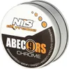 ABEC-9 RS grafiet-chroom kogellager (8 stuks), metalen Productafbeelding-voorbeeld 4