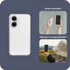 Cazy Coque compatible avec Xiaomi Poco F7 Coque en Silicone Voir les images du produit 7