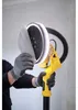 Stanley SFMEE500S Disc sander Black, Yellow Anteprima dell’immagine prodotto 22