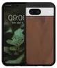 kwmobile Handyhülle für Google Pixel 8a Hülle Holz - Case Produktbild-Vorschau 6