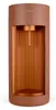 Mysoda Glassy Design-Wassersprudler (Terracotta) mit Produktbild-Vorschau 4