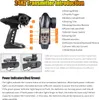 1:16 RC auto 4WD Big Foot RC Car 45 Km/h Vysoká rychlost Náhled obrázku produktu 5