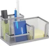 Relaxdays Schreibtischorganizer, Büroablage mit Produktbild-Vorschau 1