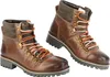 Nebulus Leder Winterstiefel HIKING Damen mit Wolle, warme Produktbild-Vorschau 2
