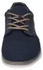 Bugatti Schnürhalbschuhe bequem in blau, Gr. 42 Produktbild-Vorschau 11