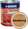 E-NORMpro teakový ošetřující olej 1 l, bezbarvý (barvy a Náhled obrázku produktu 9