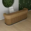 Bartheke, Theke, Empfangstheke, Kassentheke, Servicetheke, Produktbild-Vorschau 2