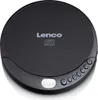 Lenco CD-010 - Tragbarer CD-Player mit Akku-Aufladefunktion Produktbild-Vorschau 1