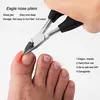 Nagelknipser für eingewachsene/dicke Zehennägel – scharfe Produktbild-Vorschau 4