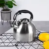 Orion Wasserkessel Wasserkocher Flötenkessel automatisch 2L Produktbild-Vorschau 11