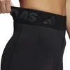 adidas Techfit Badge of Sport Trainings-Tight Damen Produktbild-Vorschau 3