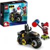 LEGO® Super Heroes 76220 Batman™ vs. Harley Quinn™ Náhľad obrázku produktu 1