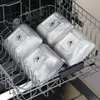 MALACASA, série IVY, 4dílná sada porcelánových misek miska Náhled obrázku produktu 7