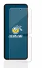 BROTECT Schutzglas für Samsung Galaxy Z Flip 3 5G Produktbild-Vorschau 2
