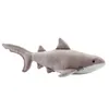 WWF - Peluche - Requin blanc (33cm) Shark Peluche Voir les images du produit 2