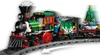 LEGO® Creator Świąteczny pociąg bożonarodzeniowy 10254 Podgląd zdjęcia produktu 12