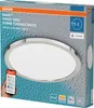 OSRAM SMART+ Matter Orbis Disc LED koupelnové svítidlo IP44 Náhled obrázku produktu 2