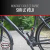 Pompe à air avec manomètre avec [pression d'air] bar pompe Voir les images du produit 6