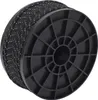 Reflexné lano Paracord 164FT PP 2,5 mm tenké vetru odolné Náhľad obrázku produktu 6