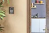 Master Lock® 5401EURD Schlüsseltresor grau Zahlenschloss Produktbild-Vorschau 8