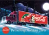 PUZZLE TREFL 1000 Camion di Natale Coca-Cola 10941 Anteprima dell’immagine prodotto 1