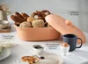 Brottopf, Steingut Brottopf, Steingut Ceramica Mäser Produktbild-Vorschau 8