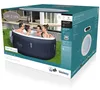 Bestway® LAY-Z-SPA® Jacuzzi à économie d'énergie Miami Voir les images du produit 10
