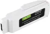 3S 11.1V 7500mAh Li-Po batterie pour Blade Chroma Drone Voir les images du produit 4