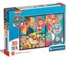 Clementoni puzzle 30 SuperKolor Paw Patrol 20275 Voir les images du produit 7